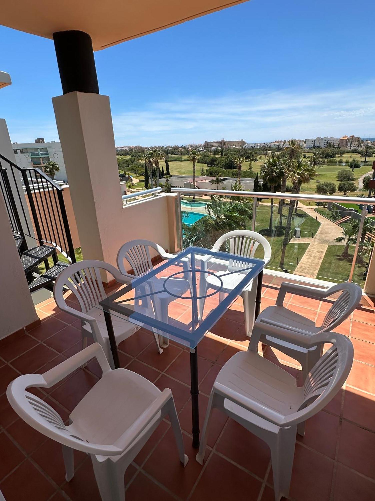 Nice Views Almerimar Bagian luar foto